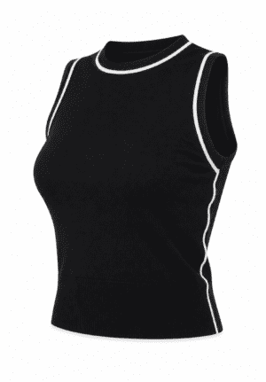 Dynamic Essential Cotton Tank