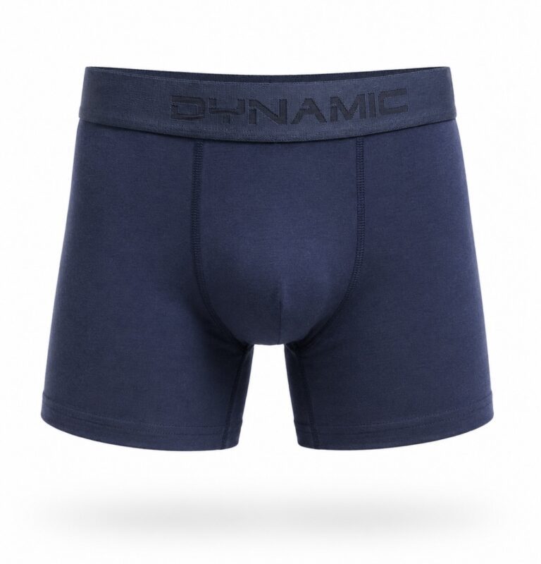 Dynamic Premium Cotton Boxer