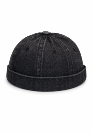 Dynamic Jeans Beanie