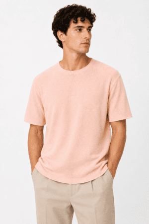 Vamous Signature T-shirt