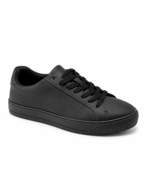 Dynamic Minimalist Everyday Sneakers
