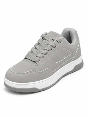 Dynamic Metro Edge Low-Top Sneakers