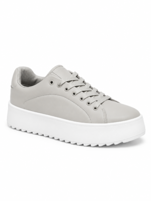 Dynamic Elevate Platform Sneakers