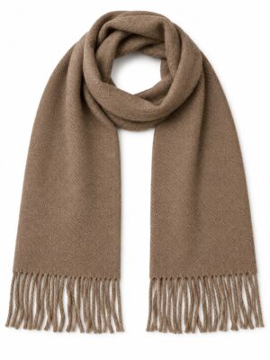 Dynamic The Ridge Twill Scarf
