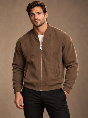 Dynamic Weston Cord Bomber