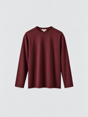 Dynamic Fluid Crew Long Sleeve