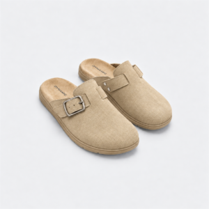 Dynamic Haven Buckle Clog