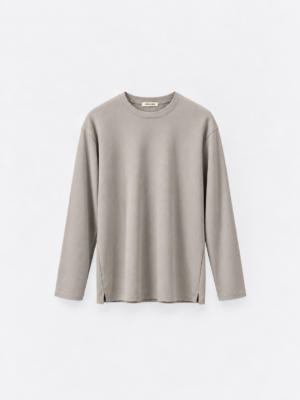Dynamic Daily Crew Long Sleeve