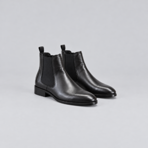 Dynamic Classic Chelsea Boot