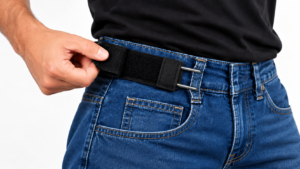 Dynamic Hook Belt