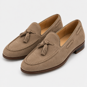 Dynamic Riviera Tassel Loafer