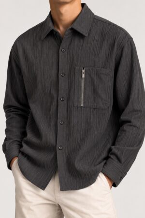 Vamous Ridge Overshirt